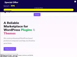 Sites similar to wpwax.com