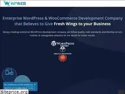 Sites similar to wpweb.co.in