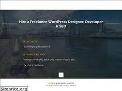 Sites similar to wpwebdesign.ie