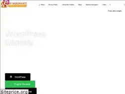 Sites similar to wpwebsmartz.com