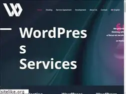Sites similar to wpwerk.com
