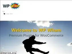 Sites similar to wpwham.com