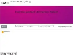 Sites similar to wpwhichplugin.com