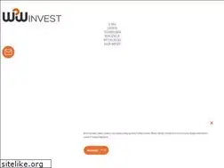 Sites similar to wpwinvest.pl