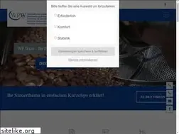 Sites similar to wpwitte.de