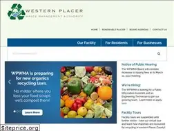 Sites similar to wpwma.com