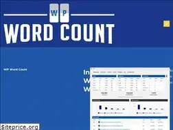 Sites similar to wpwordcount.com