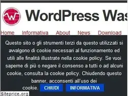 Sites similar to wpwp.org
