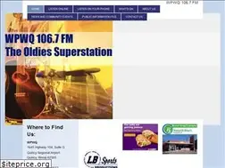 Sites similar to wpwqfm.com