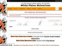 Sites similar to wpwytl.com