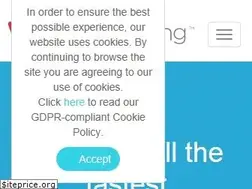 Sites similar to wpxhosting.com