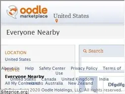 Sites similar to wpxi.oodle.com