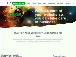 Sites similar to wpxpress.com