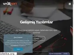 Sites similar to wpxsoft.com