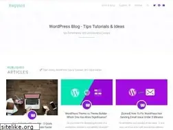 Sites similar to wpyard.com