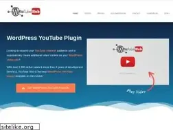 Sites similar to wpythub.com