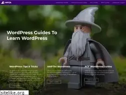 Sites similar to wpza.net