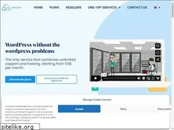 Sites similar to wpzen.it