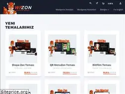 Sites similar to wpzon.com