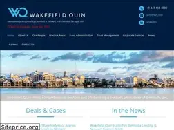 Sites similar to wq.bm