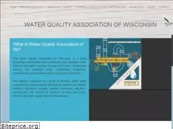 Sites similar to wqaw.com