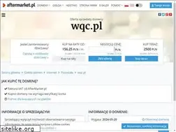 Sites similar to wqc.pl