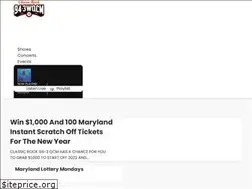Sites similar to wqcmfm.com