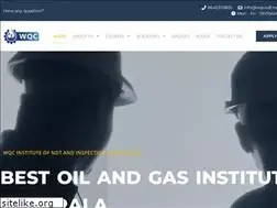 Sites similar to wqcndtinstitute.com