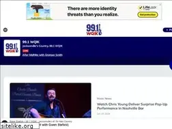 Sites similar to wqik.com