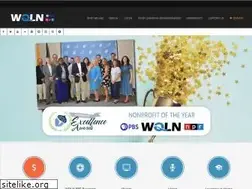 Sites similar to wqln.org