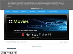 Sites similar to wqmovies.blogspot.com