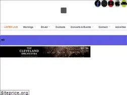 Sites similar to wqmx.com