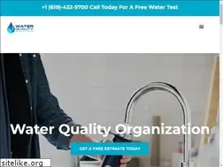 Sites similar to wqo.info