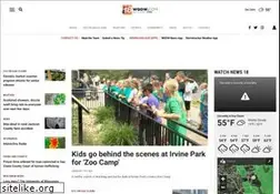 Sites similar to wqow.com