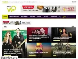 Sites similar to wqradio.com