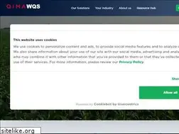 Sites similar to wqscert.com