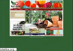 Sites similar to wqseeds.com