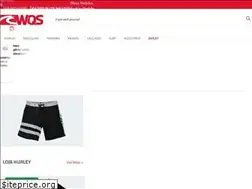 Sites similar to wqsurf.com.br