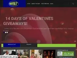 Sites similar to wqttradio.com