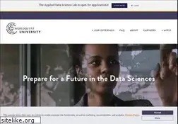 Sites similar to wqu.org
