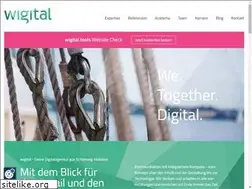 Sites similar to wquadrat.de