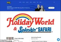 Sites similar to wqxe.com