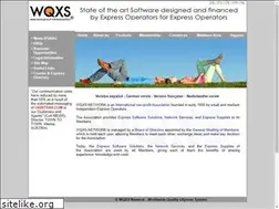 Sites similar to wqxs.net