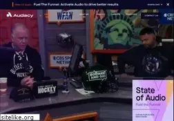 Sites similar to wqyk.radio.com