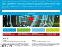 Sites similar to wr-bergstrasse.de