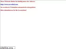 Sites similar to wr-law.de