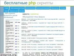 Sites similar to wr-script.ru