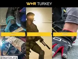 Sites similar to wr-turkey.com