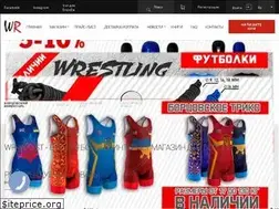 Sites similar to wr-wrest.com