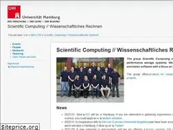 Sites similar to wr.informatik.uni-hamburg.de